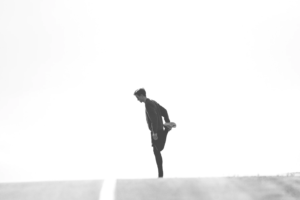 The Mysticism of Running