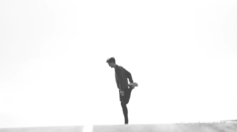 The Mysticism of Running
