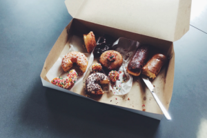 Taking on Corporate Industry isn’t my jam – Engaging in the Process is