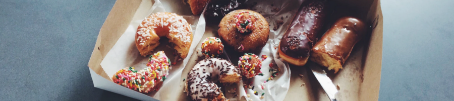 Taking on Corporate Industry isn’t my jam – Engaging in the Process is