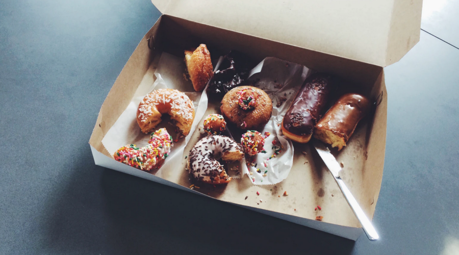 Taking on Corporate Industry isn’t my jam – Engaging in the Process is