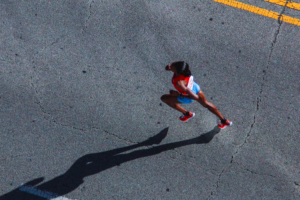 Tri-Planar Motion, Glut Max, and the Fallacy of Forward Running