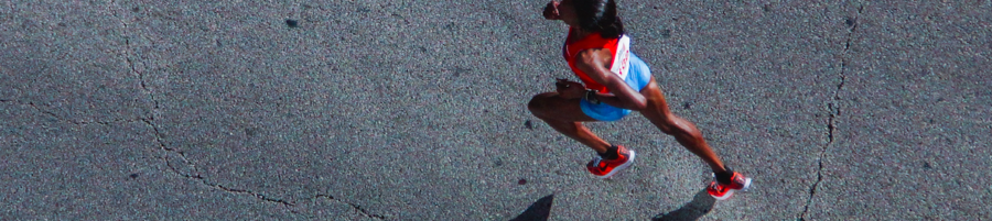 Tri-Planar Motion, Glut Max, and the Fallacy of Forward Running