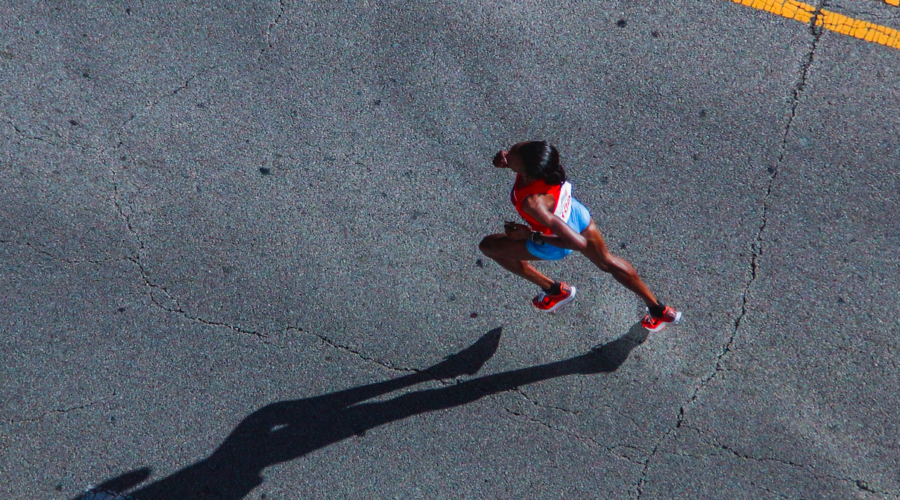 Tri-Planar Motion, Glut Max, and the Fallacy of Forward Running