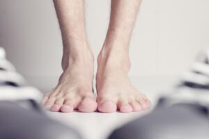 More on Foot and Ankle Mechanics with a Splash of Muscle Balance Concepts and Injury