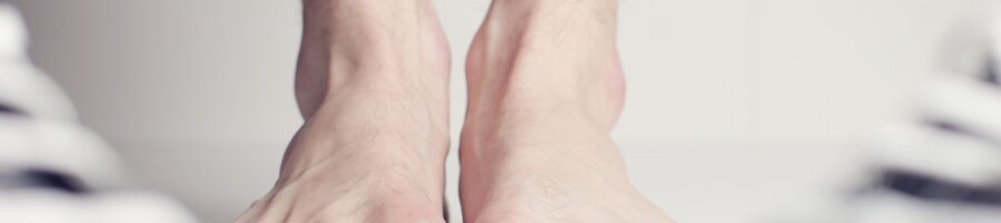 More on Foot and Ankle Mechanics with a Splash of Muscle Balance Concepts and Injury