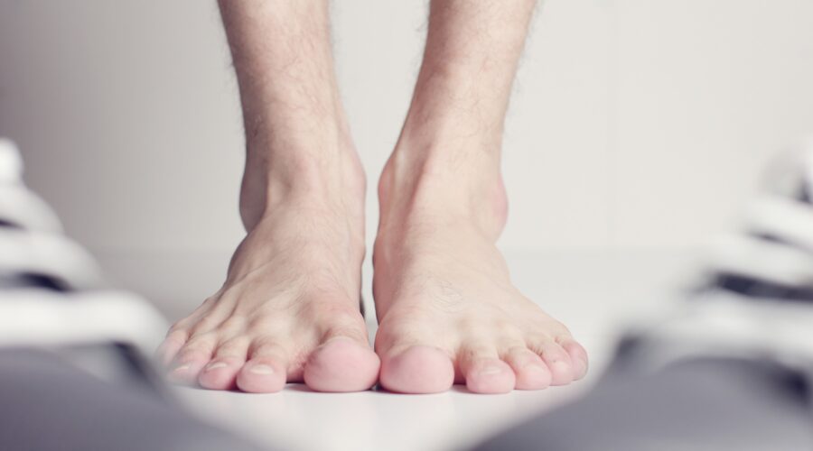 More on Foot and Ankle Mechanics with a Splash of Muscle Balance Concepts and Injury