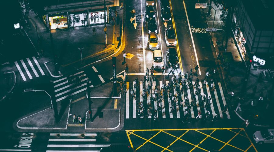 The Success of Failure
