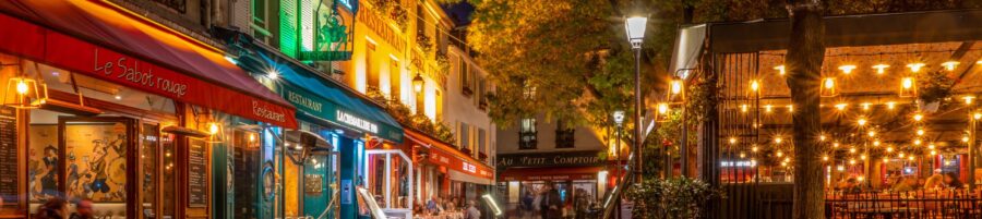If Restaurants Were Run Like Healthcare