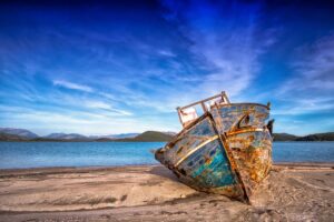 The Trouble with Joy